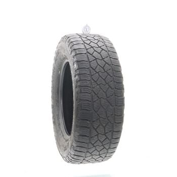 Set of (2) Used 265/65R17 DeanTires Back Country A/T2 112T - 6-6.5/32