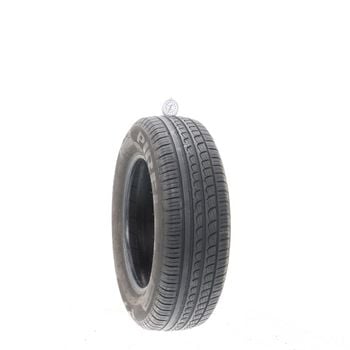 Used 195/65R15 Pirelli P7 91V - 7.5/32