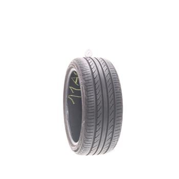 Set of (2) Used 225/40ZR18 Sentury UHP 92W - 8.5-9/32