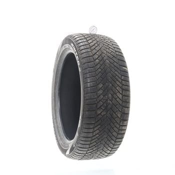 Used 275/45R21 Pirelli Scorpion Winter 2 110V - 8.5/32