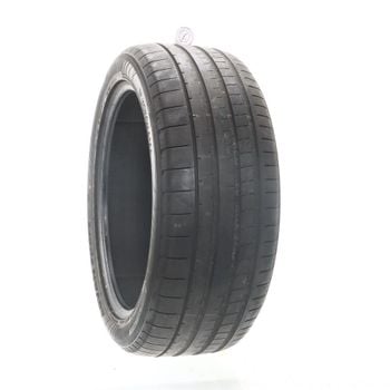 Used 285/45ZR22 Yokohama Advan Sport V107 MO1 114Y - 8.5/32