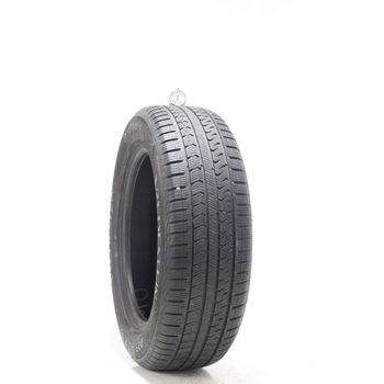 Used 225/60R18 Vredestein Quatrac 5 104V - 7.5/32