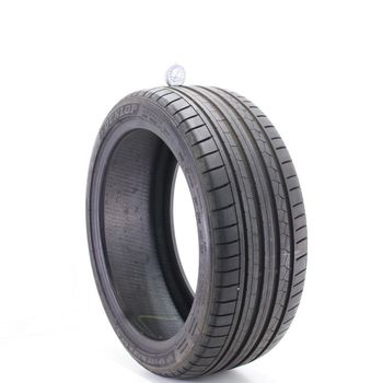 Used 245/40R19 Dunlop SP Sport Maxx GT DSST Run Flat 94Y - 8.5/32