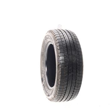 Used 255/60R17 Michelin Latitude X-Ice Xi2 106T - 10/32