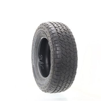 Set of (2) New 265/65R17 Bridgestone Dueler A/T Ascent Enliten 112T