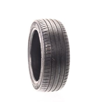 New 235/45ZR19 Michelin Pilot Sport 4 MO 99Y