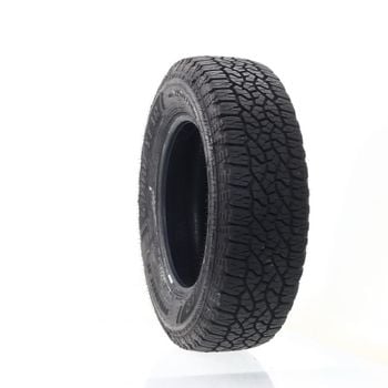 Used LT245/70R17 Goodyear Wrangler Workhorse AT 119/116S - 14/32
