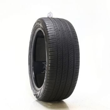 Set of (2) Used 275/45R21 Pirelli Scorpion Zero MO-S ELECT PNCS 110H - 6.5/32