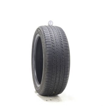 Set of (2) Used 215/50R18 Yokohama Avid Ascend LX 92V - 7.5/32