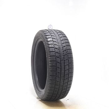 Set of (2) Used 235/50R19 Toyo Observe GSi-5 99H - 9.5/32