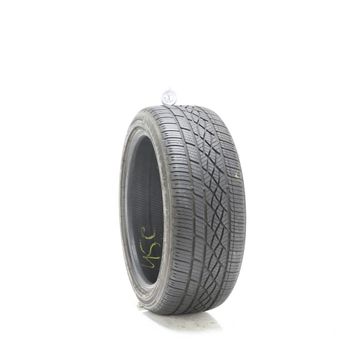 Set of (2) Used 225/45R18 Firestone Firehawk AS V2 95W - 6.5-7.5/32