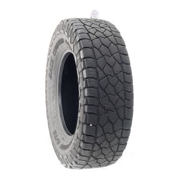 Used LT275/70R18 DeanTires Back Country A/T2 125/122S - 10/32