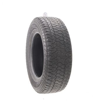 Used LT265/70R18 Kumho Road Venture AT51 124/121R - 5/32
