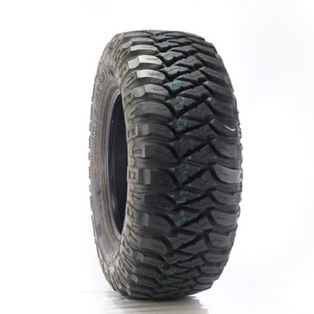 Used LT33X12.5R17 Mickey Thompson Baja MTZ Radial 114Q - 22/32