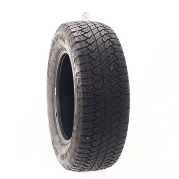 Used 265/65R18 Bridgestone Dueler A/T RH-S 112S - 11.5/32
