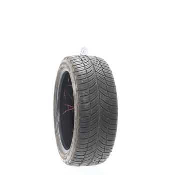 Set of (2) Used 225/45ZR18 BFGoodrich g-Force Comp-2 A/S Plus 95Y - 7.5-8/32