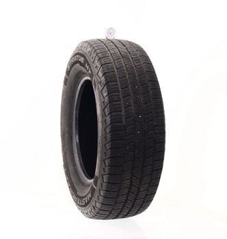 Used LT265/70R17 Mastercraft Stratus HT 121/118R - 10.5/32
