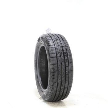 Set of (2) Used 205/55R16 Pirelli Cinturato P7 Plus II 91V - 8.5/32