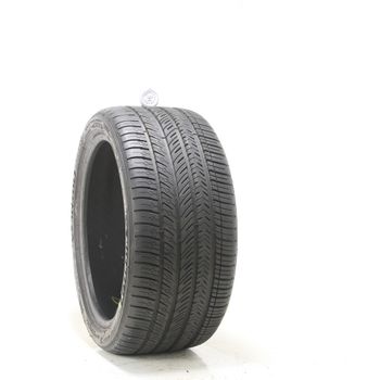 Used 275/35ZR19 Michelin Pilot Sport All Season 4 100Y - 10/32