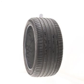 Used 315/35R21 Michelin Pilot Sport 4 SUV 111Y - 8.5/32
