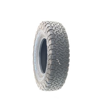 Used LT235/85R16 BFGoodrich All-Terrain T/A KO2 120/116S - 14.5/32