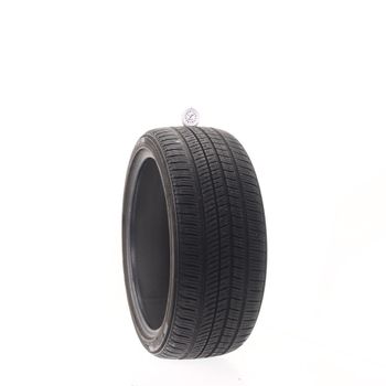 Set of (2) Used 225/40R18 Yokohama Avid Ascend GT 92V - 8.5-9/32