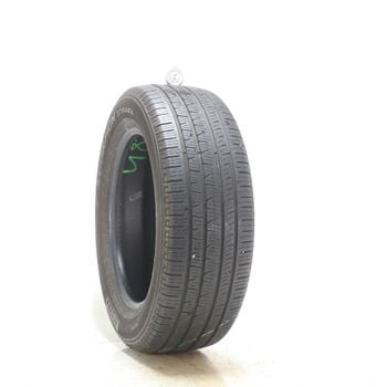 Set of (2) Used 235/60R18 Pirelli Scorpion Strada 107H - 7.5-9/32