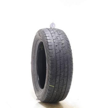 Used 225/60R17 DeanTires Road Control NW-3 Touring A/S 99T - 5/32