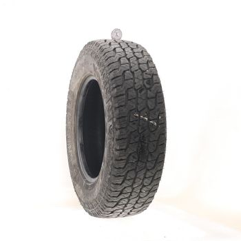Used LT245/75R17 Groundspeed Voyager AT 121/118S - 13/32
