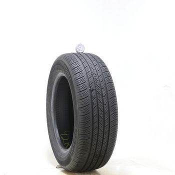 Set of (2) Used 215/60R16 Primewell All Season 95H - 7.5-8/32