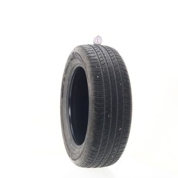 Used 215/60R17 Hankook Kinergy ST 96T - 7/32