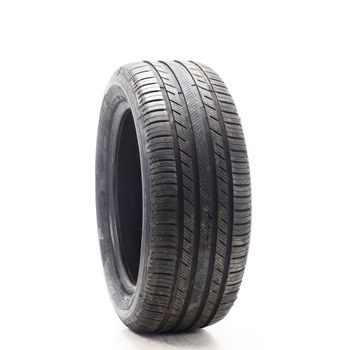 Driven Once 255/50R19 Michelin Premier LTX 107H - 8.5/32