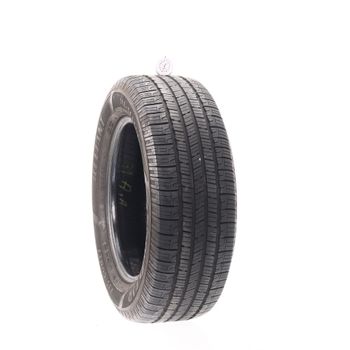 Used 235/60R17 Goodyear Reliant All-season 102H - 8/32