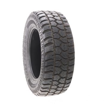 Driven Once LT35X12.5R20 Hercules Terra Trac T/G Max 121Q - 18/32