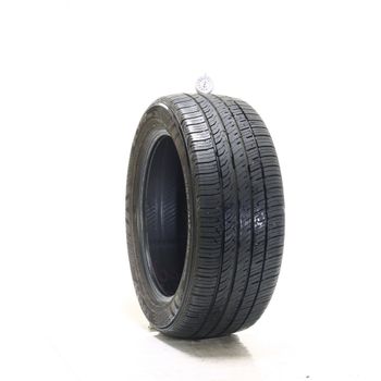 Used 235/50ZR17 Kumho Ecsta PA51 96W - 7.5/32