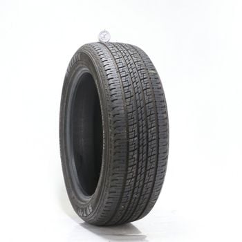 Used 235/55R20 Advanta SV T-01 102H - 9/32