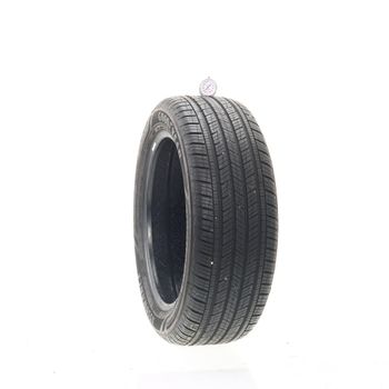 Used 215/55R18 Goodyear Assurance Finesse 95H - 8.5/32