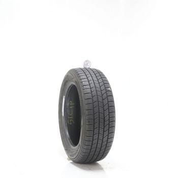 Set of (2) Used 185/55R15 Road Hugger GTP AS/02 82V - 9-9.5/32