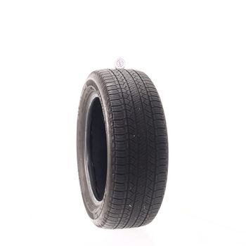Used 235/55R18 Michelin Latitude Tour 99T - 6.5/32