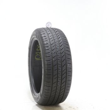 Used 235/45ZR18 Supermax UHP-1 94W - 7/32