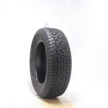 Set of (2) Used 235/65R17 Falken Wildpeak A/T3W 104H - 9.5/32