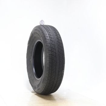 Set of (2) Used ST225/75R15 Rainier ST 113/108M - 5.5-6/32