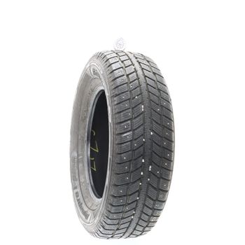 Used 245/65R17 Hankook Dynapro iPike RW07 Studded 107S - 10.5/32