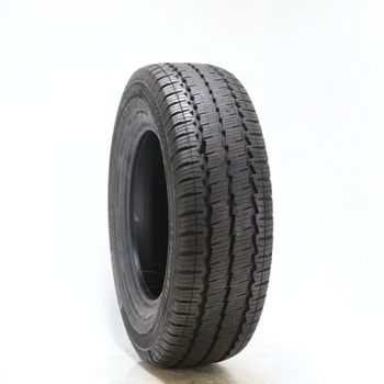 Driven Once LT245/70R17 Continental VanContact A/S 119/116Q - 12.5/32