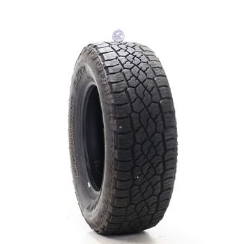 Used 265/70R17 Mastercraft Courser AXT2 115T - 9.5/32