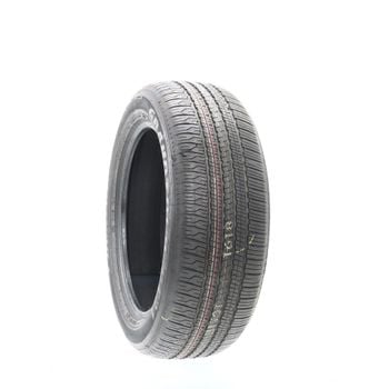 New 235/55R19 Dunlop Grandtrek PT21 Sponge 101V