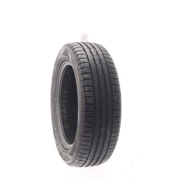 Set of (2) Used 225/60R18 Nokian One 104H - 9.5-11/32