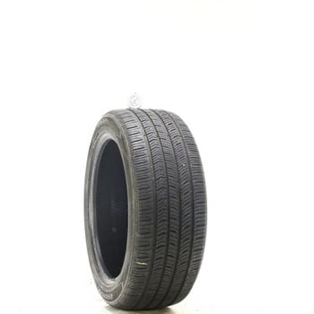 Set of (2) Used 235/45R18 Hankook Kinergy PT 94V - 8.5-9/32