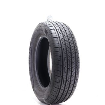 Set of (2) Used 225/65R17 Cooper CS5 Ultra Touring 102H - 8.5/32