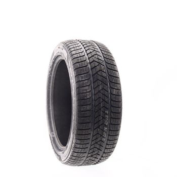 Set of (2) New 245/45R19 Pirelli Winter Sottozero 3 MO 102V - 99.000000/32